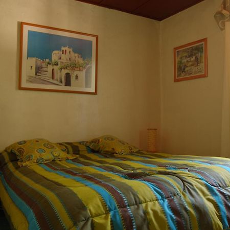 Hosteria Millahue San Jose de Maipo Room photo