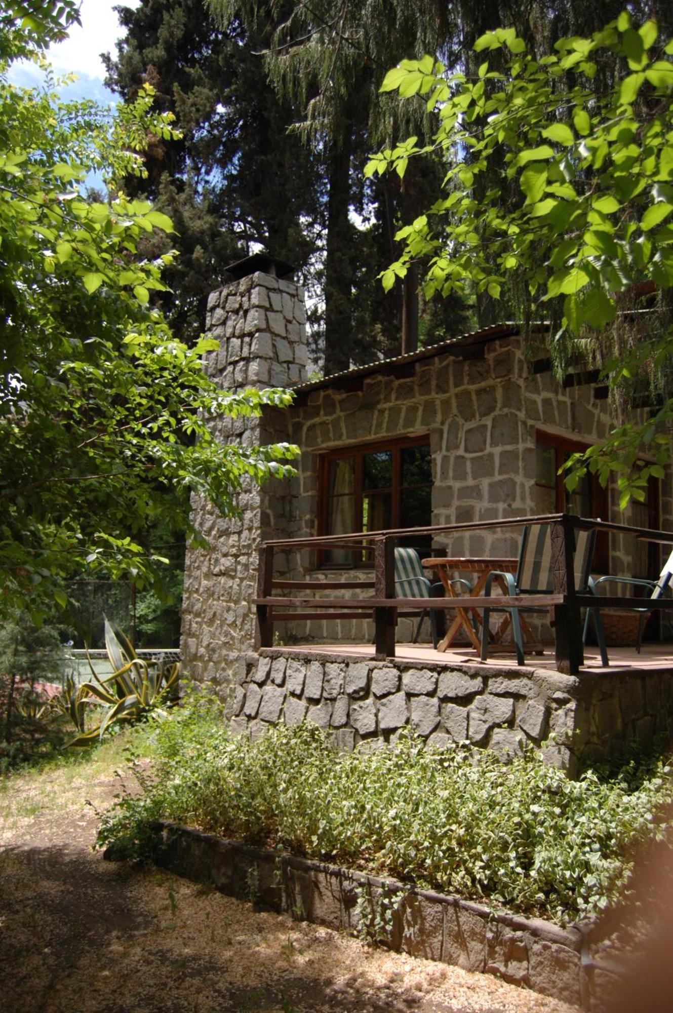 Hosteria Millahue San Jose de Maipo Room photo