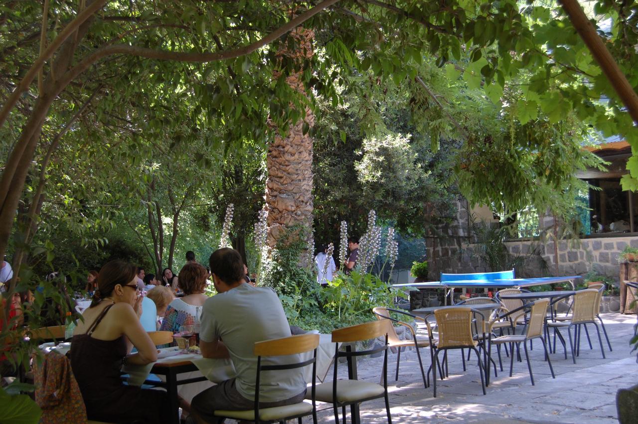 Hosteria Millahue San Jose de Maipo Exterior photo